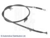 BLUE PRINT ADN146308 Cable, parking brake